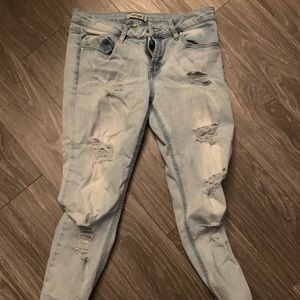 Mom jeans